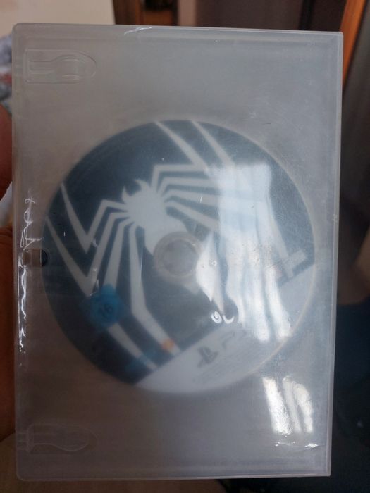 Игра за PS5 | Spider-Man 2