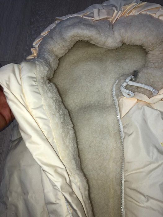 Продам зимний  конверт