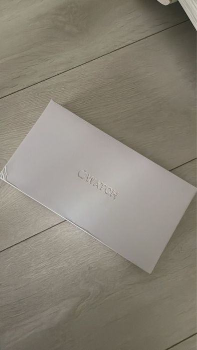 Apple Watch смарт часы люкс