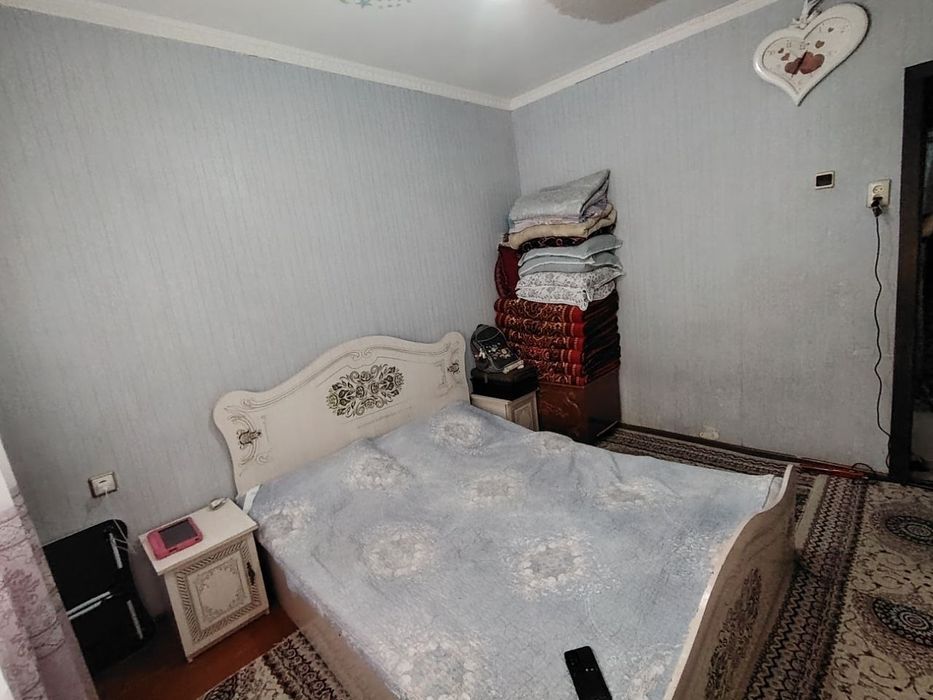 Продается квартира