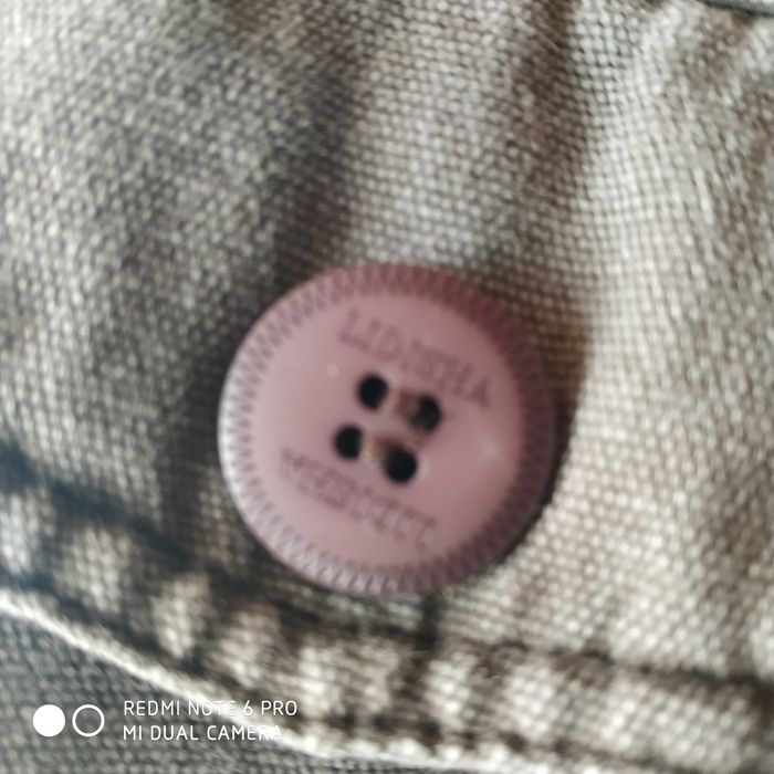 Продам юбку джинсовую