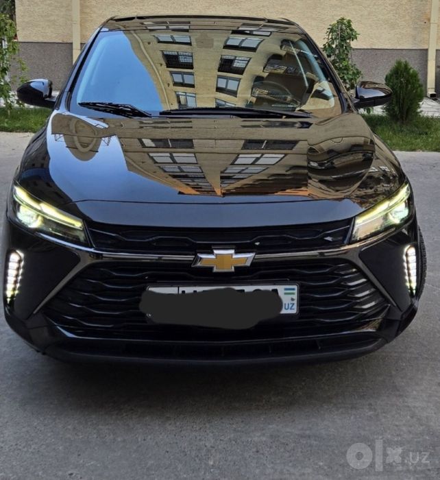 Водитель личного автомобиля
