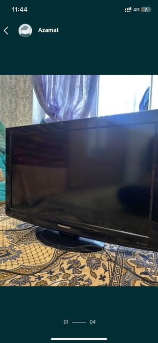 Телевизор Panasonic