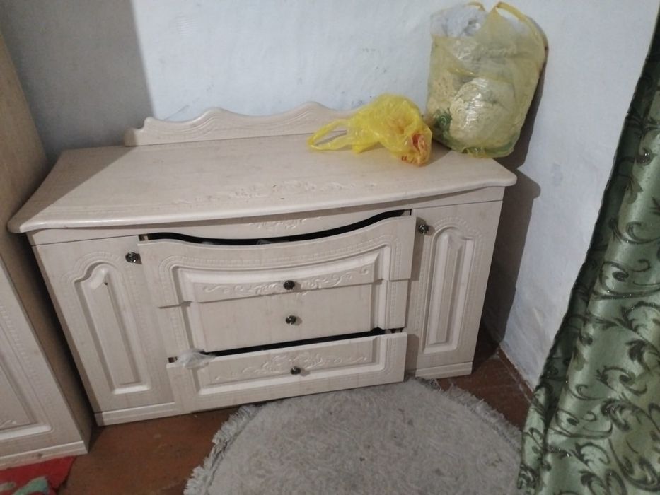 Продается трехкомнатный дом! Цена 10м