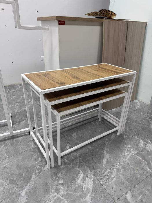 Торговое оборудование для магазина