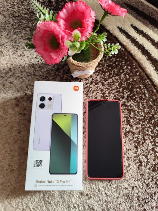 Xiaomi Redmi Note 13 Pro 5G