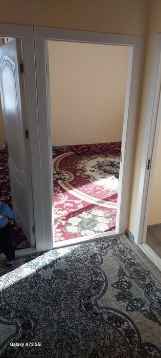 Квартира сотилади