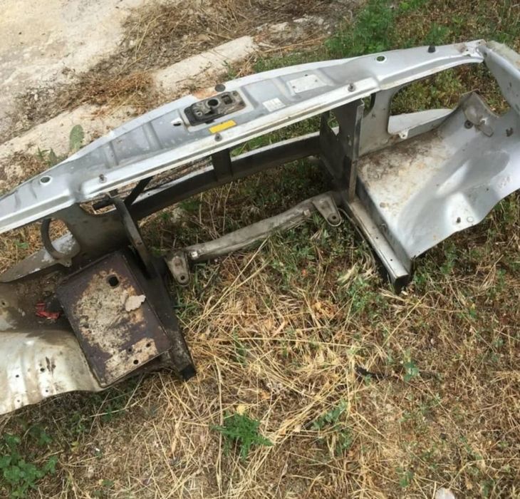 Телевизор на Волгу 31105