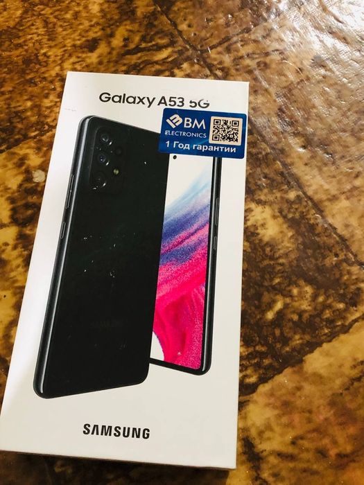 Телефон самсунг а53 сатамын арзан бахада