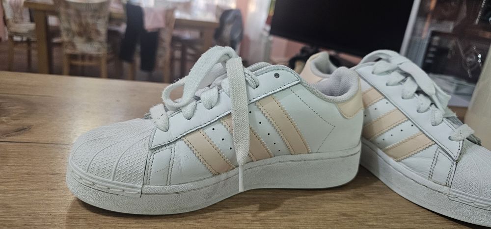 Маратонки Adidas
