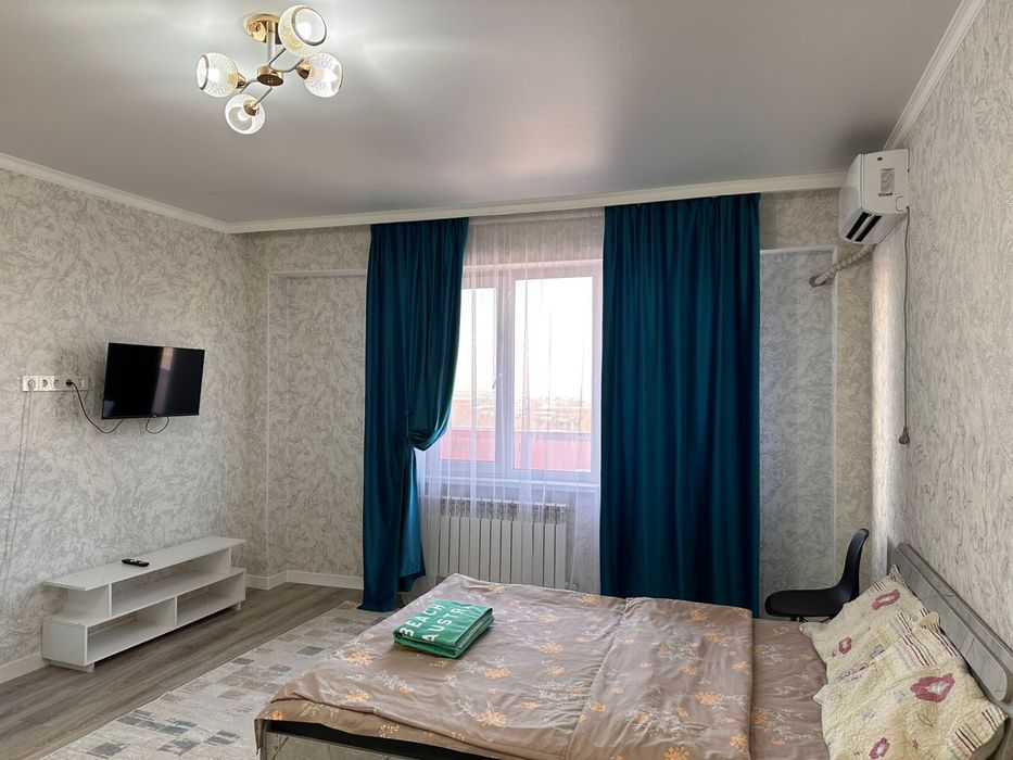 суточный квартира