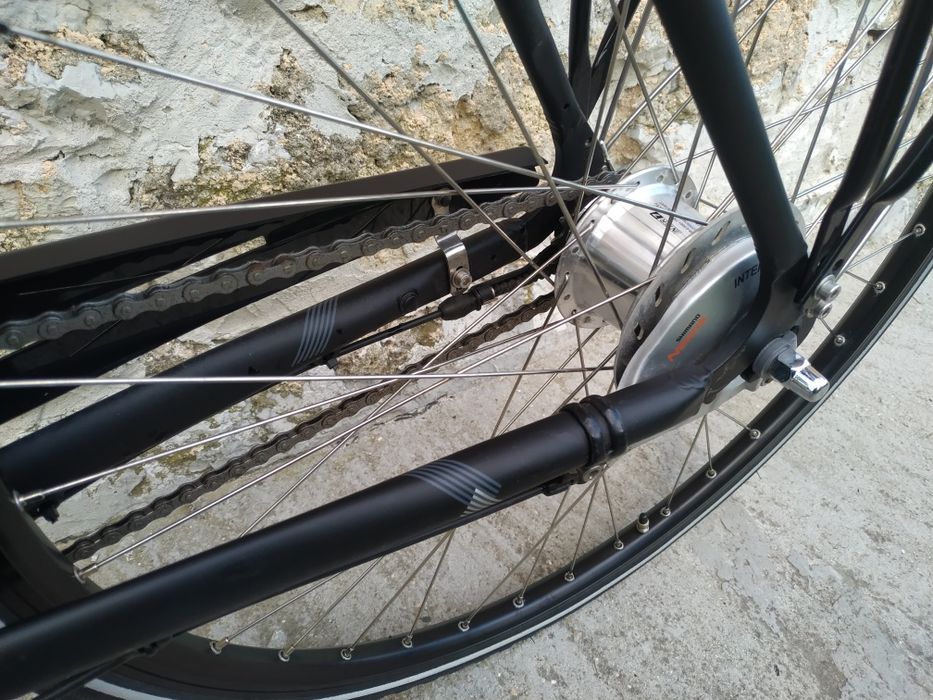 Велосипед Kildemoes 28 цола