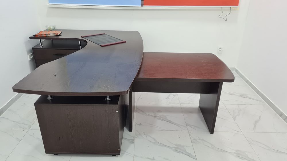 Стол офисный ( мебель)