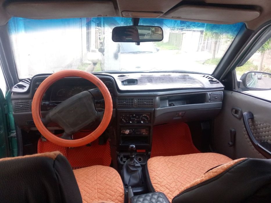 Chevrolet Nexia 2003 — 8