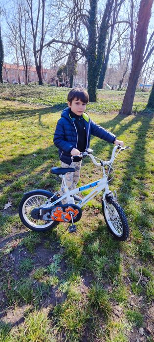 Детско колело 16"