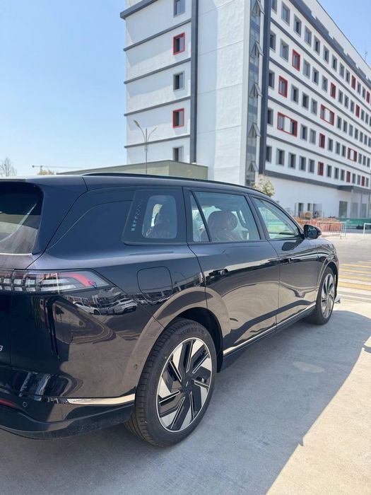 Dongfeng 008 ultra 2024 йил