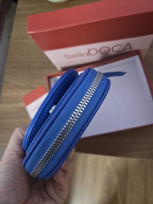 Протмоне Doca с кутия идеално за подарък