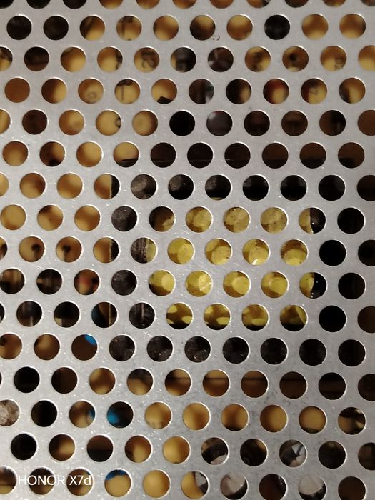 Импульсный блок питания.