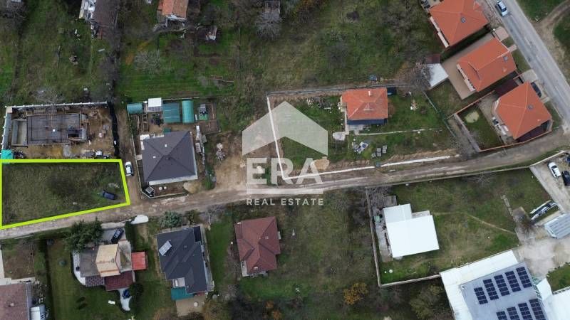 Продава се Парцел в Варна, м-т Боровец - юг - 460 кв.м за 158 €/кв.м - Снимка #4