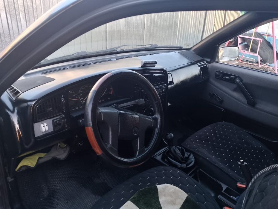 Продам Passat B3