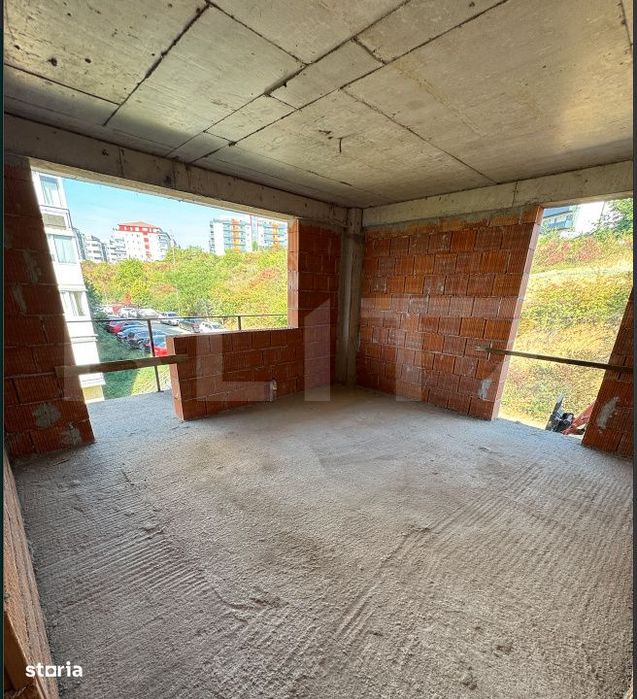Apartment in Cluj-Napoca - Mai multe