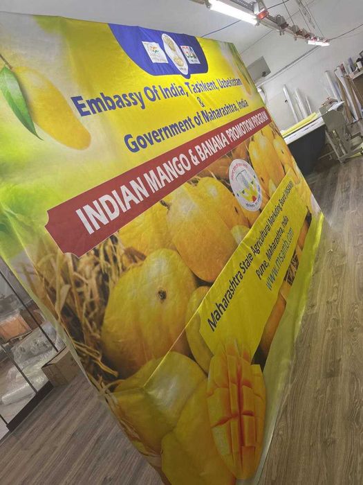 Тканевый Поп ап matoli Pop Up