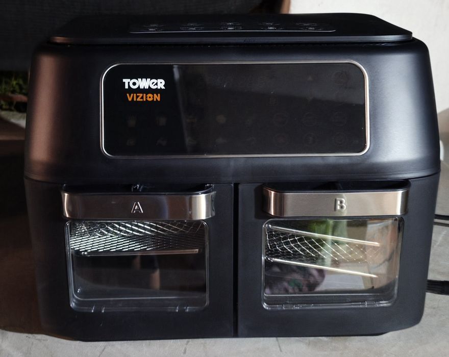 Ейр фраер Tower 2400w