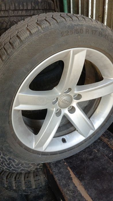 Dezmembrez Audi a4 B8 ,2.0TDI,cod CAGAA