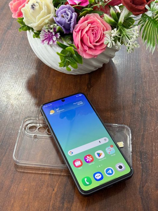 Samsung a37 5G 8gb