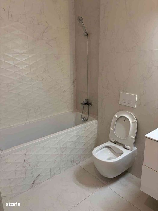 Apartament Complex Residence 5 - Forest 1