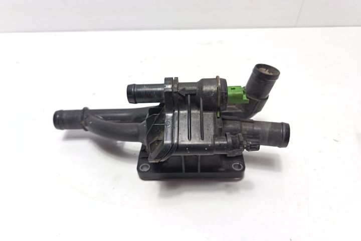 Carcasa termostat 9670253780 Ford C-Max a 2-a generatie seria