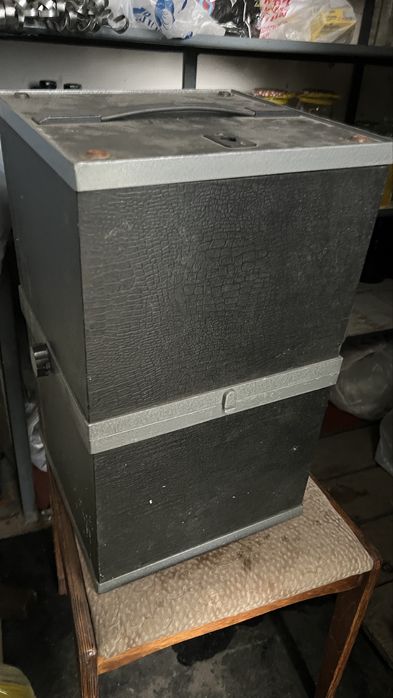 Продается Колонки Ломо, продается, СССР