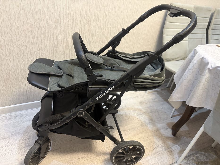 Продам коляску Inig baby