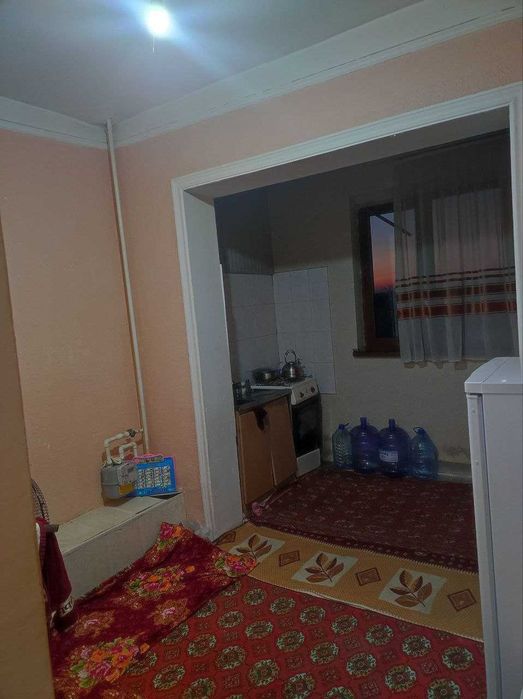 1 хоналик квартира 4 кават 5 микр