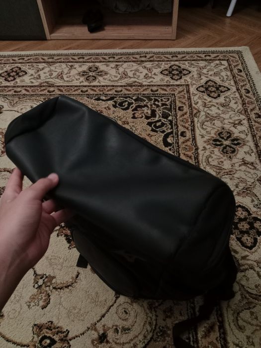 Сумка мизуна спортивная