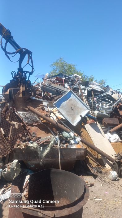 Прием металла Самовывоз  Караганда и города спутники