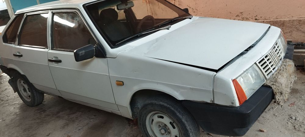 Olga Dibtseva paypoqda