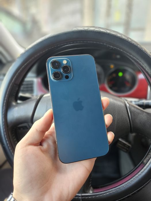 iPhone 12 Pro Max 128gb