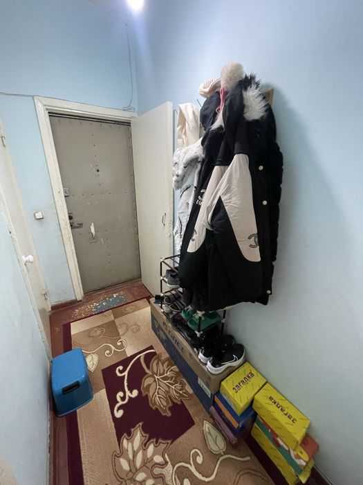 Продам квартиру,ЮнусАбад,Шахристанская,двух комнатная 58м2 !