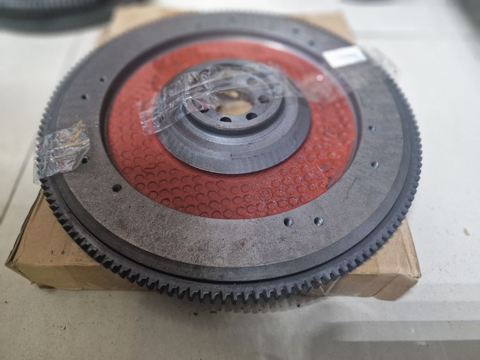 Маховик на Газель 4216 бизнес/некст эвотек