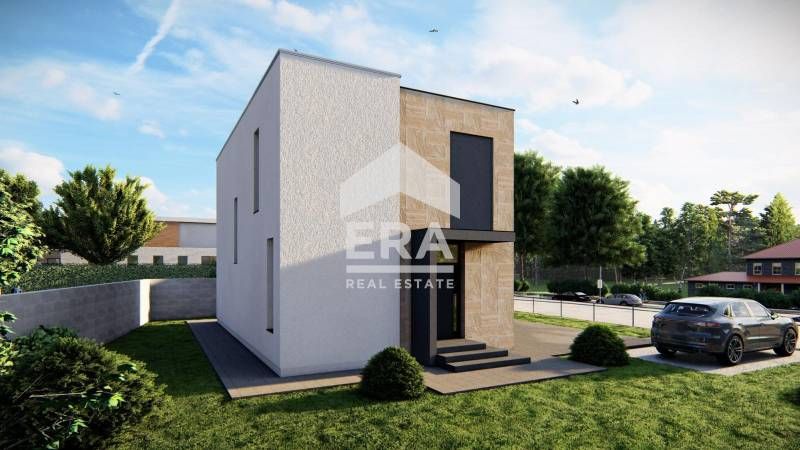Продава се Къща в Варна, м-т Евксиноград - 202 кв.м за 2080 €/кв.м - Снимка #4