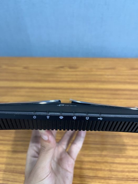 Wi-fi роутер TP-LINK ARCHER AX50