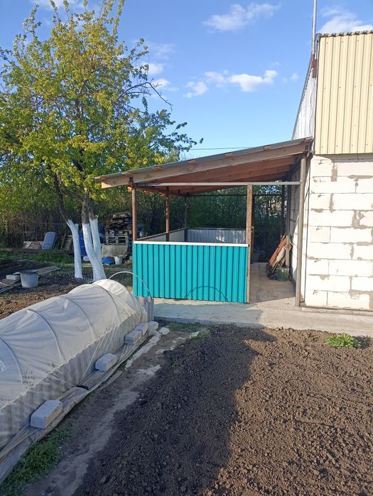 Продам дачу СК "Дорожник"