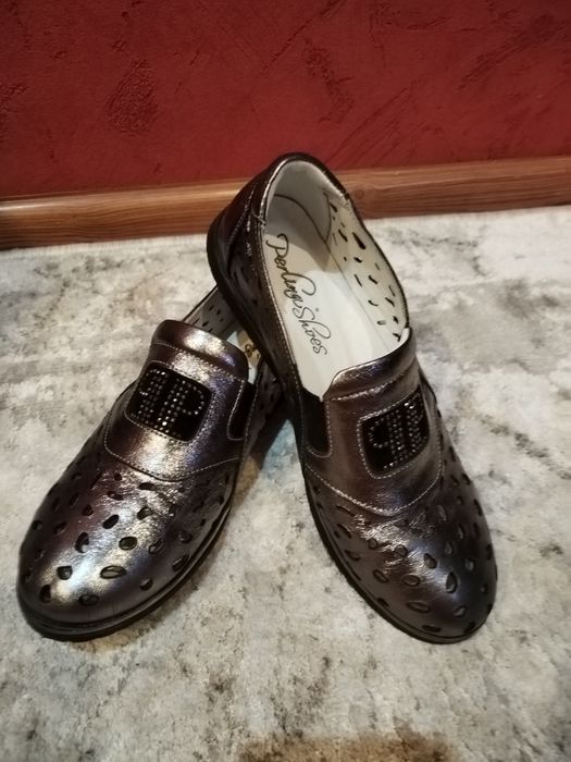 Обувь для девочки