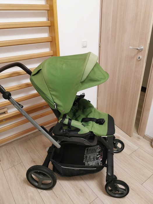 Cărucior sport INGLESINA QUAD