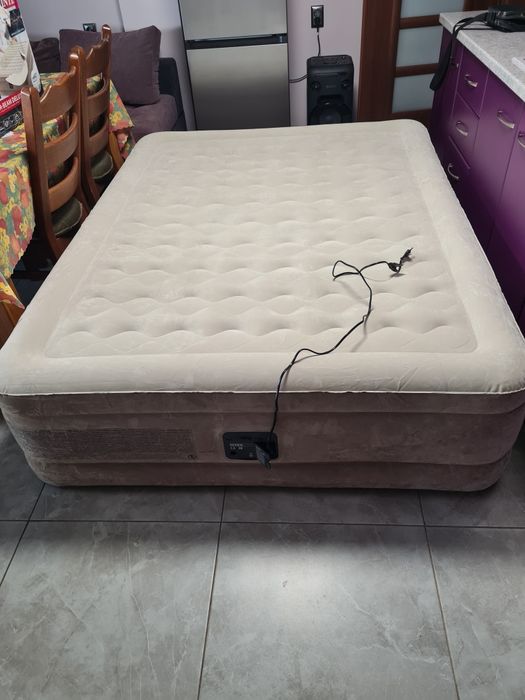 Матрак-спалня Dura -Beam Deluxe.най-висок клас