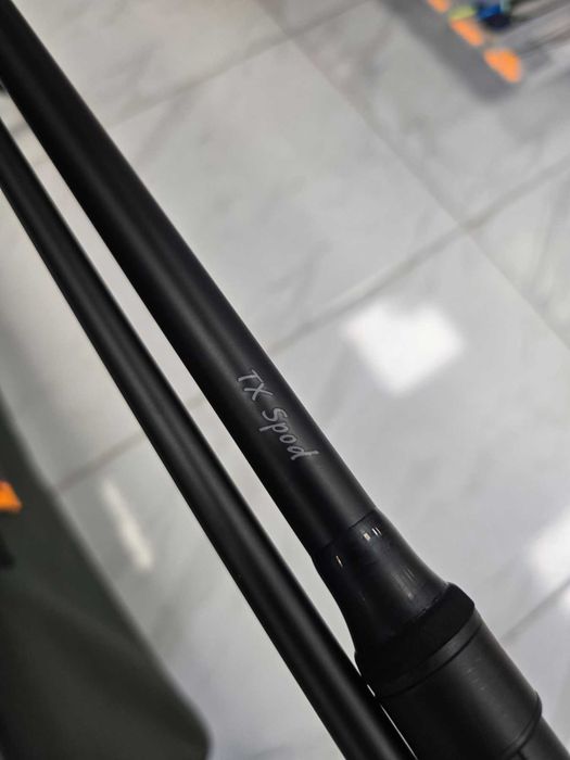 Въдица Shimano TX-A Spod 12ft 13ft 5,00lb