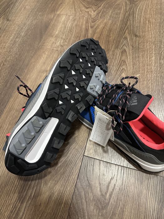 Маратонки зимни Adidas