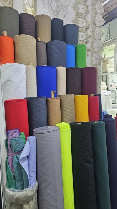 Фартуки с логотипом | DTF печать