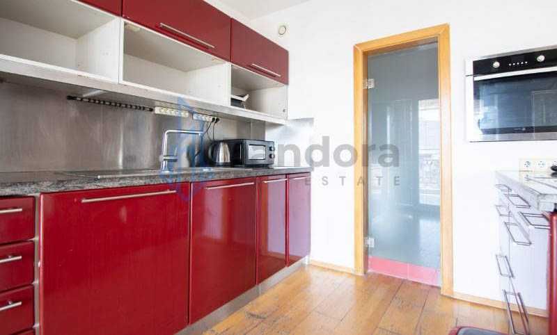 Дава се под наем Едностаен апартамент в София, Лозенец - 35 кв.м за 360 € - Снимка #2